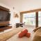 Exclusive Apartment In San Damian, Vitacura