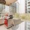 Exclusive Apartment In San Damian, Vitacura