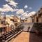 Atico-Terraza Imperial - Toledo