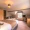 The Lamplighter Dining ~ Rooms