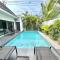 Modern 2 bedroom Pool in Layan - Ban Phru Champa