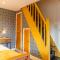 Captains Lookout (Studio apartment)