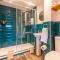 Captains Lookout (Studio apartment)