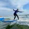 Conde Surf Camp - junto ao mar - entire pvt house