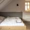 Apartmány v lomnickém pivovaru