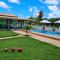 HOTEL FAZENDA BOLANDEIRA