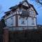 Forsthaus am See Lychen
