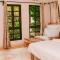 Ngorongoro Camp and Lodge