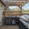 Snowdonia Glamping Holidays, Betws-y-Coed