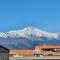 Appartamento Ai piedi dell’ Etna per gruppi fino a 20 persone