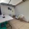 Atacama Hostel Backpackers