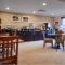 Best Western Rocky Mountain House Inn & Suites