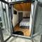 Maple Lodge Quirky Salvaged Railway Carriage with Hot Tub - 波士顿