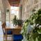 Florence Dreaming House
