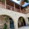Florence Dreaming House