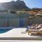 Royal Hill Villa - Private Pool - Sleeps 8 - Chersónissos