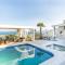 Royal Hill Villa - Private Pool - Sleeps 8 - Chersónissos