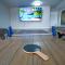 NEW! Dolphin Bay! Canal front, pool & spa, game room! - Bradenton
