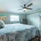 NEW! Dolphin Bay! Canal front, pool & spa, game room! - Bradenton