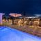 NEW! Dolphin Bay! Canal front, pool & spa, game room! - Bradenton