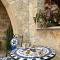 Florence Dreaming House
