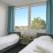 Spacious Apartments with View & Free Parking