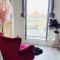 Cambridge - Modern 4-BR Home with Gardens & Wi-Fi