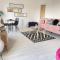 Spacious 4 Bedroom, Wi-Fi, 2 Gardens, Sleeps 8 - Amethyst - 剑桥