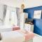 Spacious 4 Bedroom, Wi-Fi, 2 Gardens, Sleeps 8 - Amethyst - 剑桥