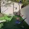 Villa avec piscine dans un avre de verdure - Caderousse