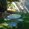 Villa avec piscine dans un avre de verdure - Caderousse