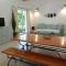Villa avec piscine dans un avre de verdure - Caderousse