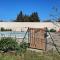 Villa avec piscine dans un avre de verdure - Caderousse