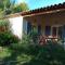 Villa avec piscine dans un avre de verdure - Caderousse