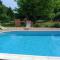Villa avec piscine dans un avre de verdure - Caderousse