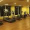 Siddha Xanadu Studio 313, Poolside Near Airport, CC2 Mall - kolkata