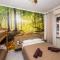 Santa Giulia Forest Design Apartment