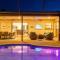 NEW! House of Palms! Private Pool Home! Short Drive to AMI - برادنتون