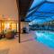 NEW! House of Palms! Private Pool Home! Short Drive to AMI - برادنتون