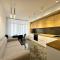 45 Pearl 2 Bedrooms Disign Apartment - Odessa