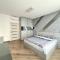 45 Pearl 2 Bedrooms Disign Apartment - Odessa