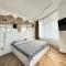 45 Pearl 2 Bedrooms Disign Apartment - Odessa