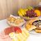 Solid Gold Garni Hotel