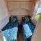 Dog Friendly Caravan Heacham Norfolk Holiday