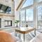 The Glam Shack - Golf, Ski, Spa