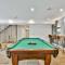 The Glam Shack - Golf, Ski, Spa