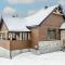 The Glam Shack - Golf, Ski, Spa