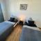 Apartment Central 85I 55 qm Wi-Fi free - Dortmund