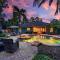 Nautical Escape! Private pool home with a tropical backyard oasis! - برادنتون