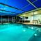 Montauks Point! Private pool home 10 min drive to Anna Maria beaches! - برادنتون